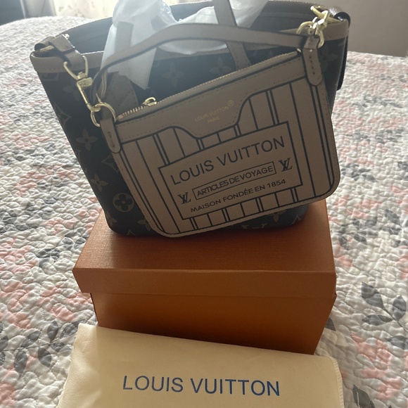 Mini lv - Picture 1 of 7